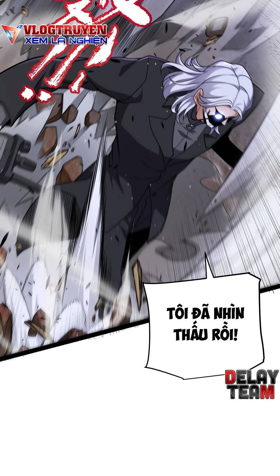 Tôi Đến Từ Thế Giới Trò Chơi Chapter 227 - Trang 2