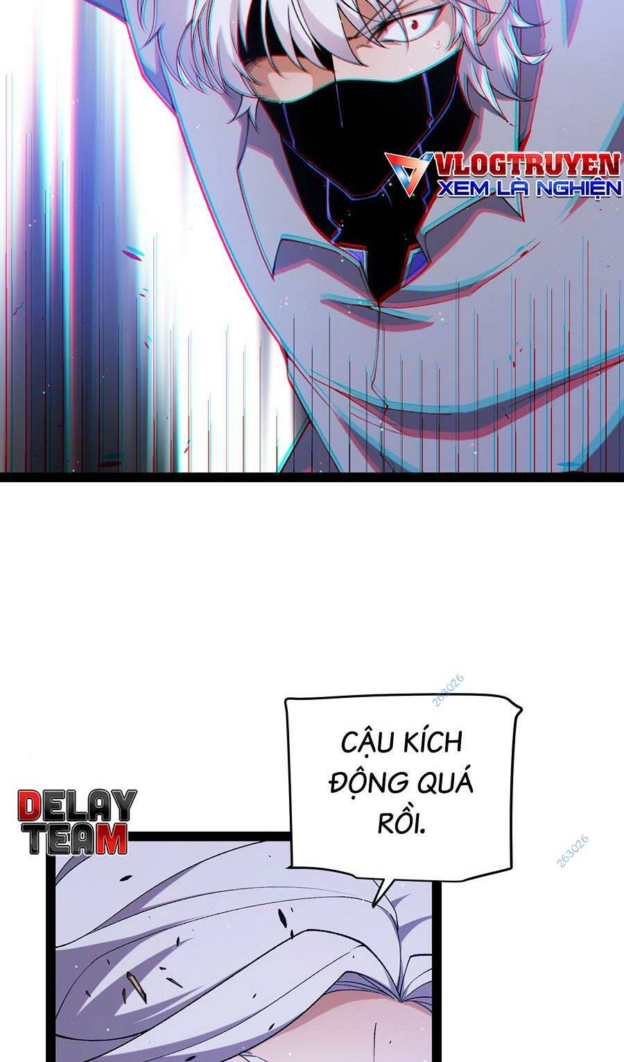 Tôi Đến Từ Thế Giới Trò Chơi Chapter 227 - Trang 2