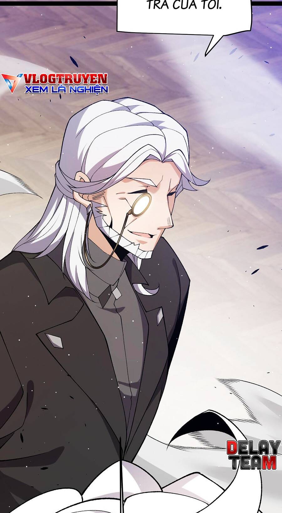 Tôi Đến Từ Thế Giới Trò Chơi Chapter 227 - Trang 2