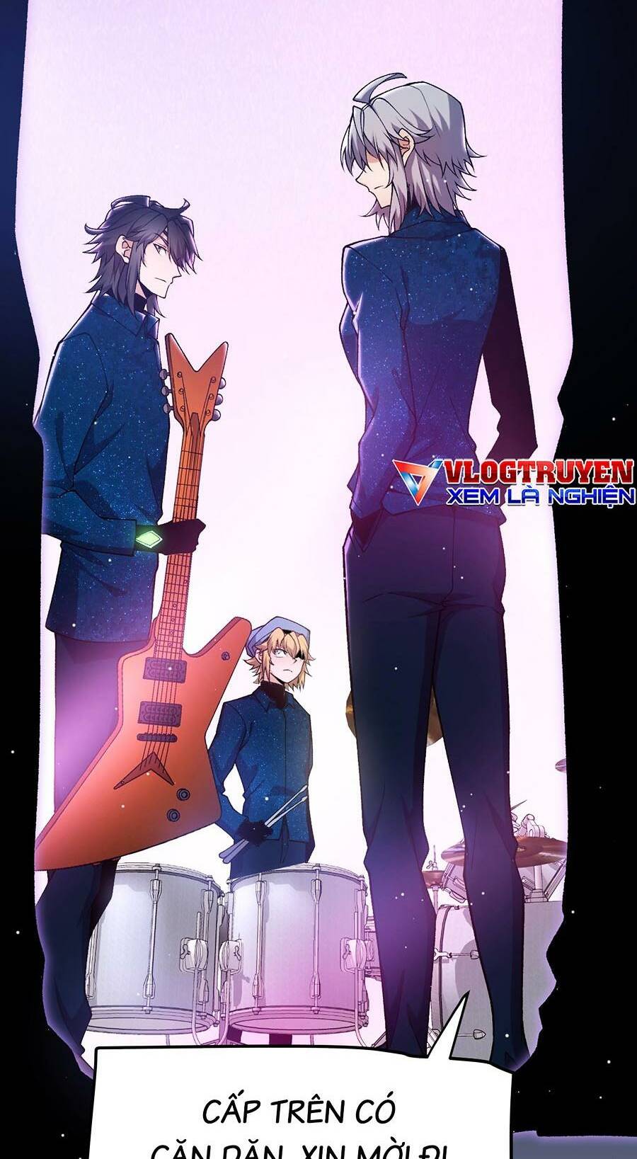 Tôi Đến Từ Thế Giới Trò Chơi Chapter 227 - Trang 2