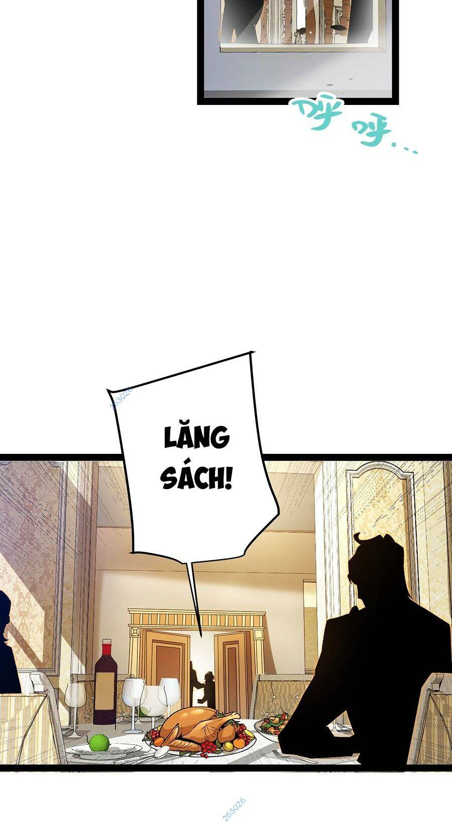 Tôi Đến Từ Thế Giới Trò Chơi Chapter 227 - Trang 2