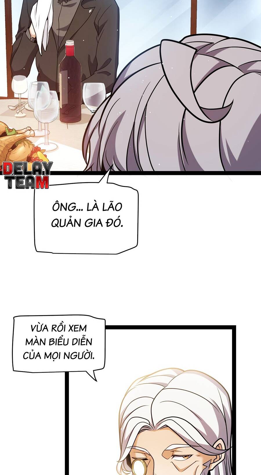 Tôi Đến Từ Thế Giới Trò Chơi Chapter 227 - Trang 2