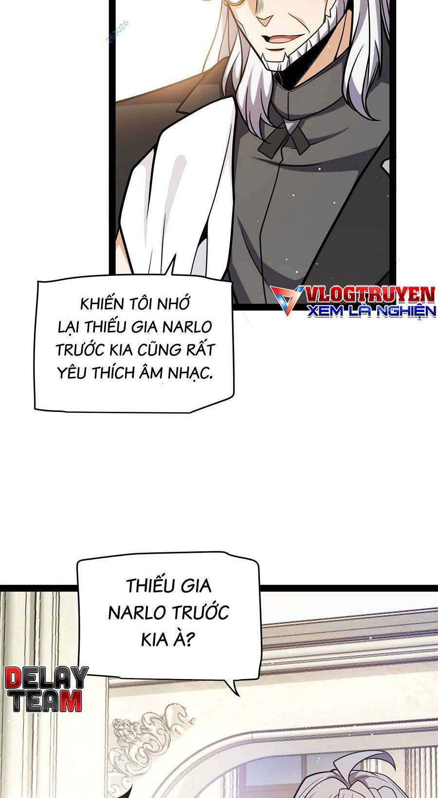 Tôi Đến Từ Thế Giới Trò Chơi Chapter 227 - Trang 2