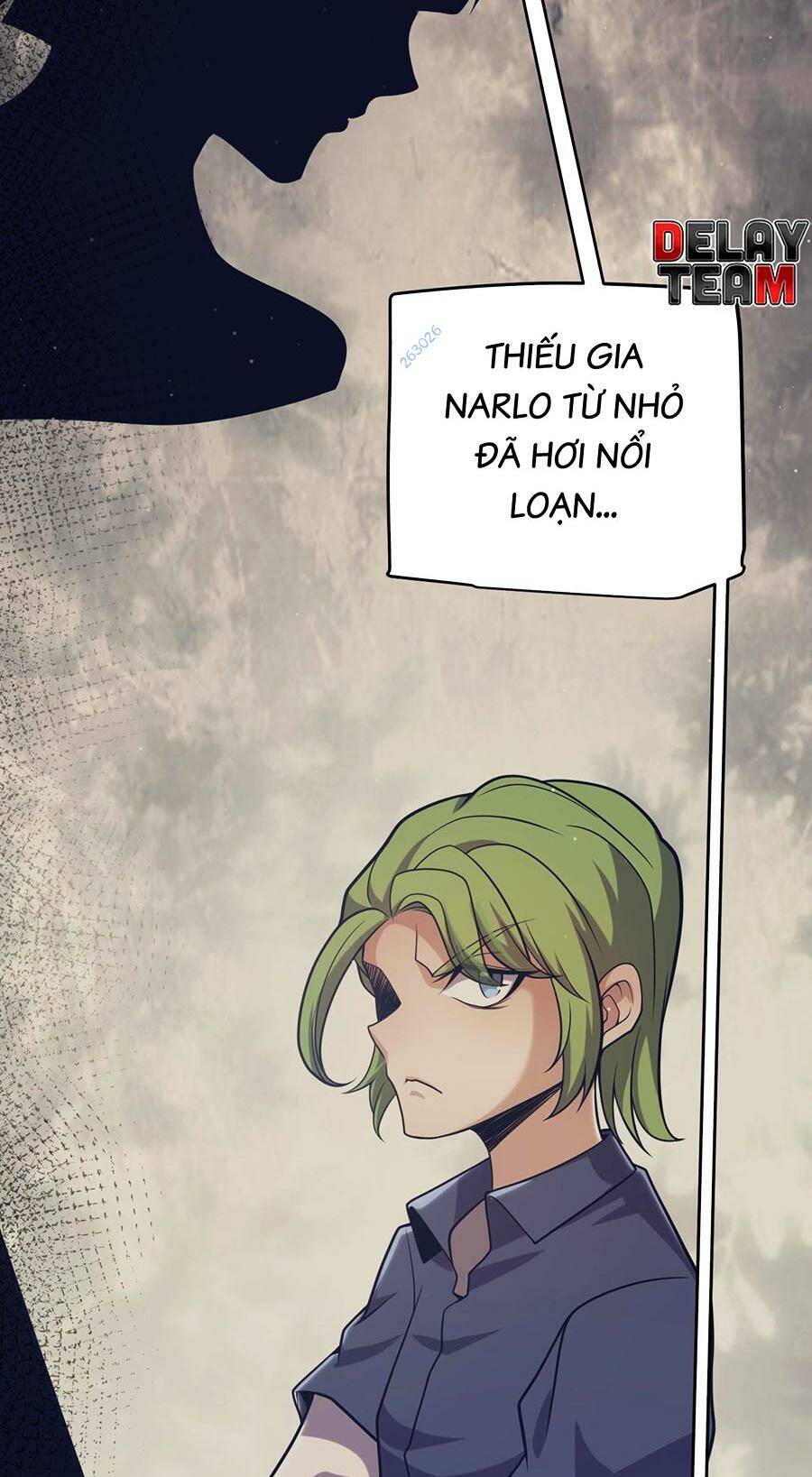 Tôi Đến Từ Thế Giới Trò Chơi Chapter 227 - Trang 2