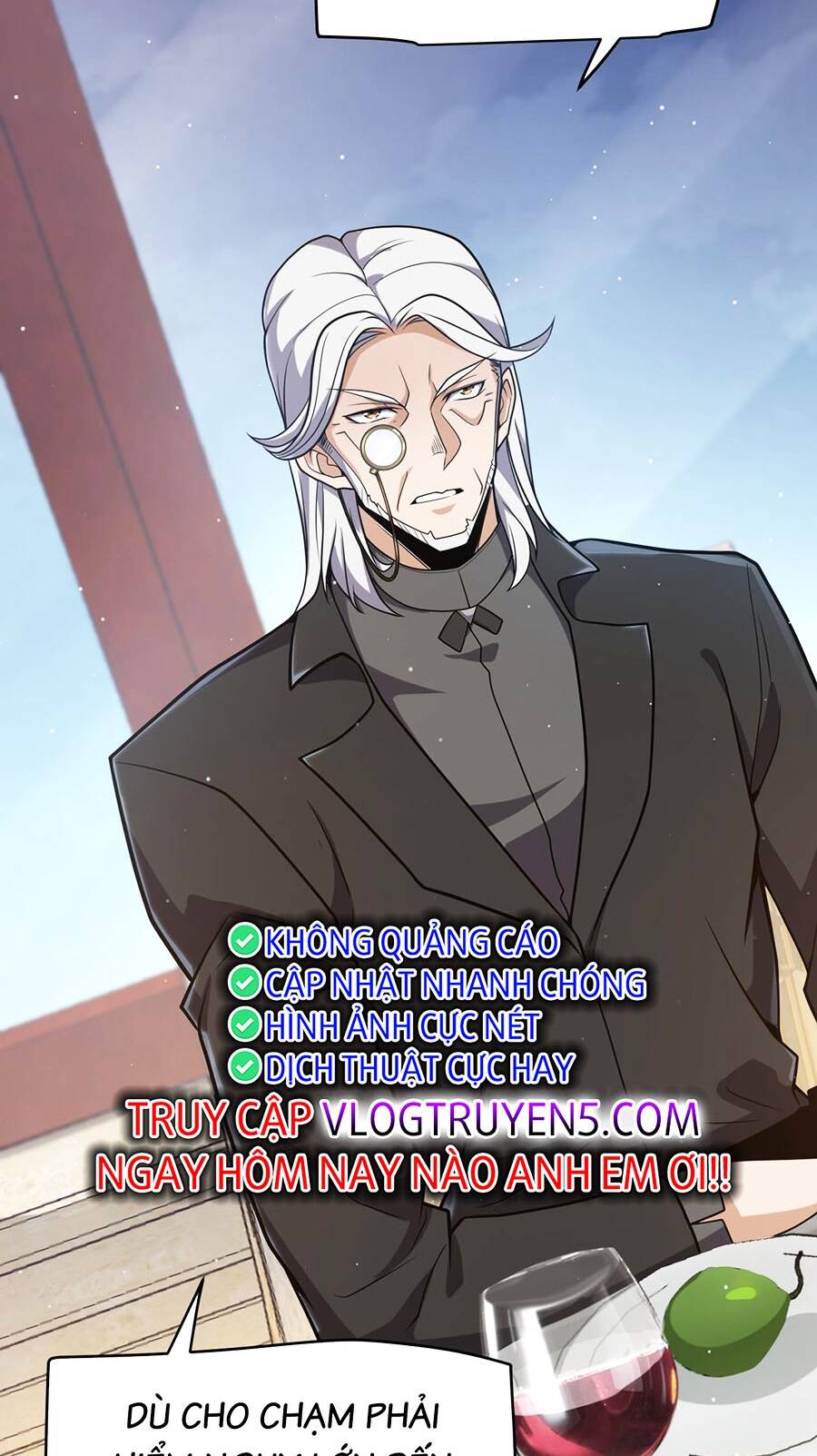 Tôi Đến Từ Thế Giới Trò Chơi Chapter 227 - Trang 2