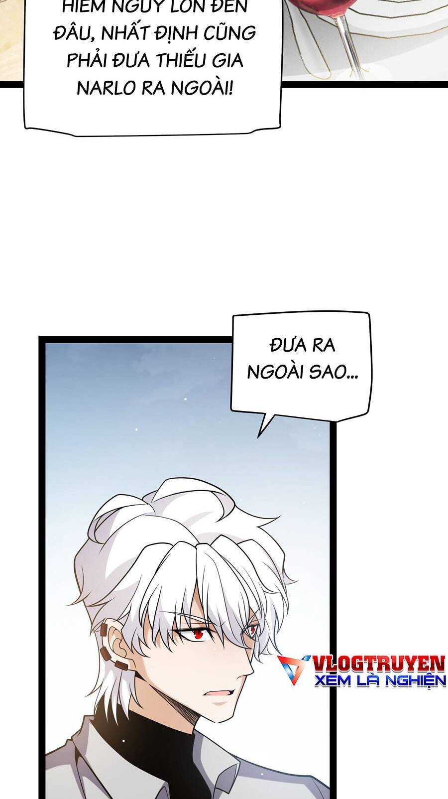 Tôi Đến Từ Thế Giới Trò Chơi Chapter 227 - Trang 2