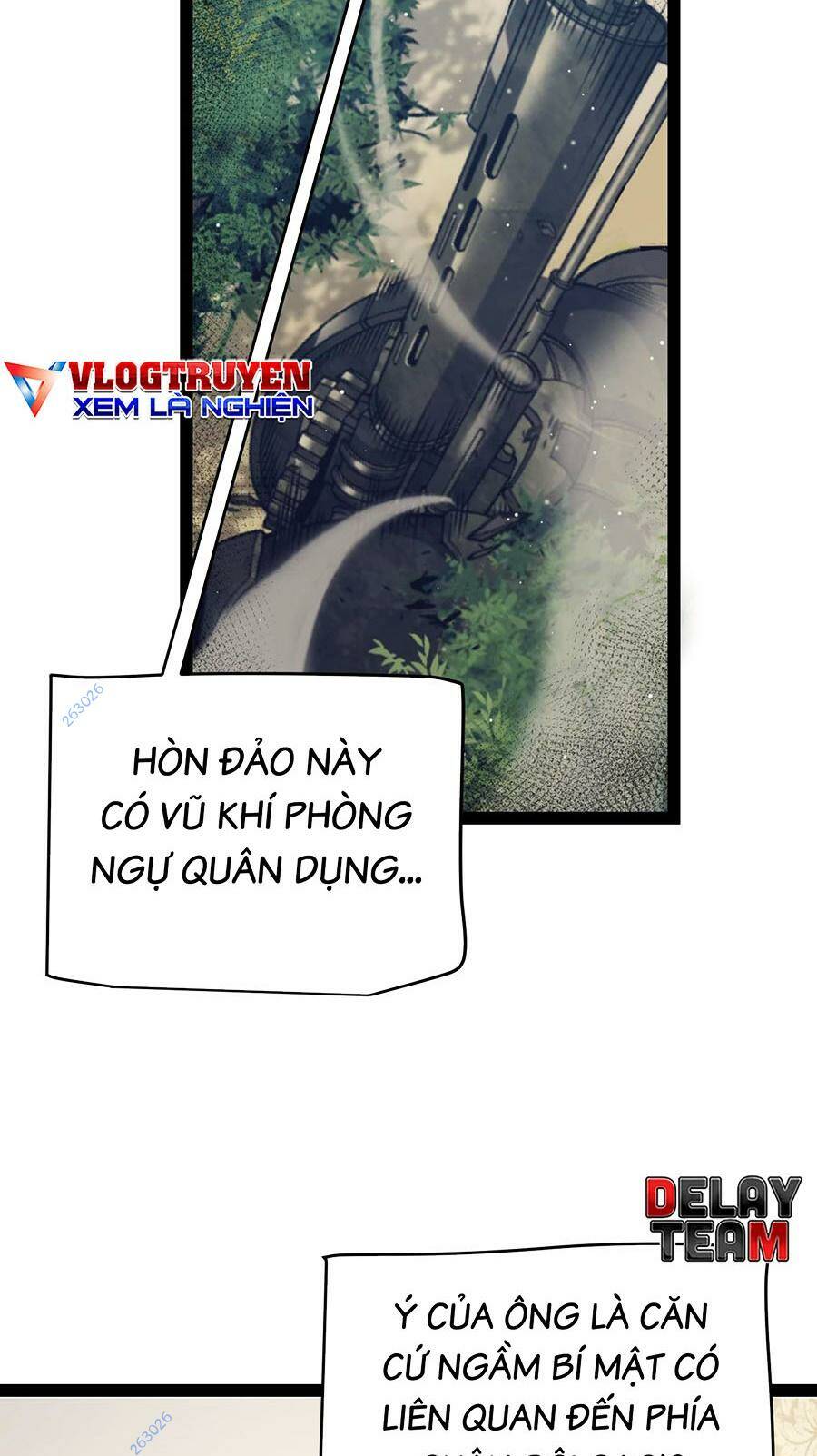 Tôi Đến Từ Thế Giới Trò Chơi Chapter 227 - Trang 2