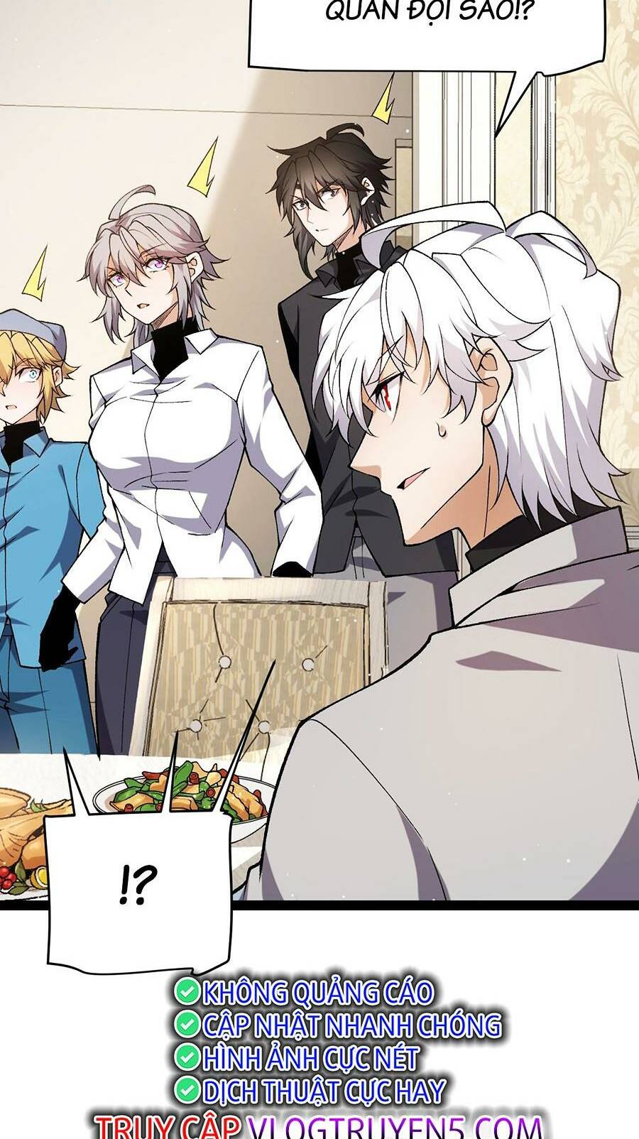 Tôi Đến Từ Thế Giới Trò Chơi Chapter 227 - Trang 2