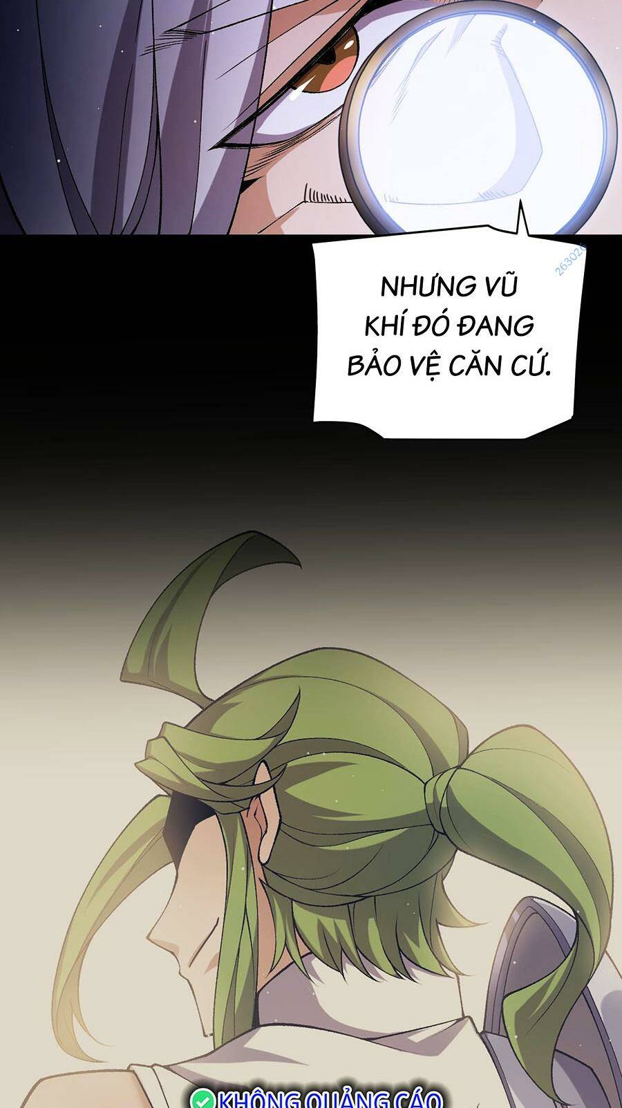 Tôi Đến Từ Thế Giới Trò Chơi Chapter 227 - Trang 2