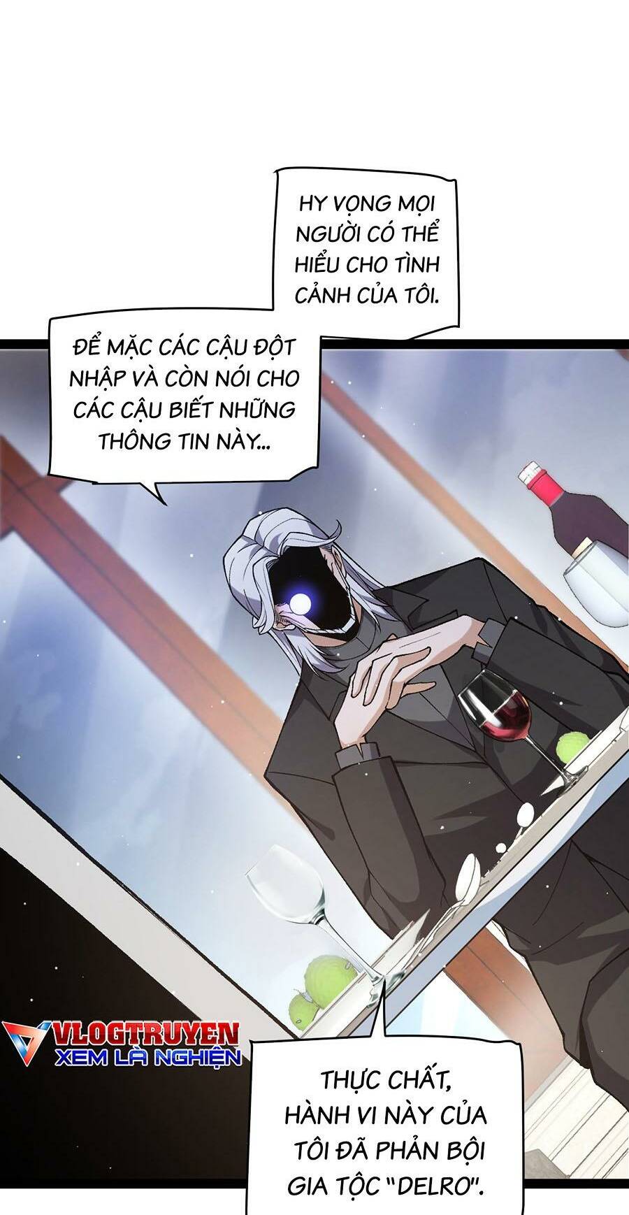 Tôi Đến Từ Thế Giới Trò Chơi Chapter 227 - Trang 2