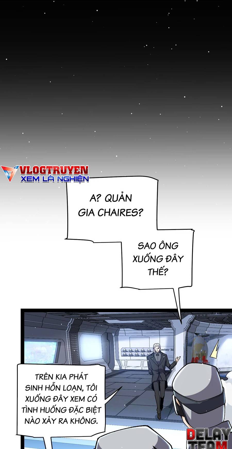 Tôi Đến Từ Thế Giới Trò Chơi Chapter 227 - Trang 2