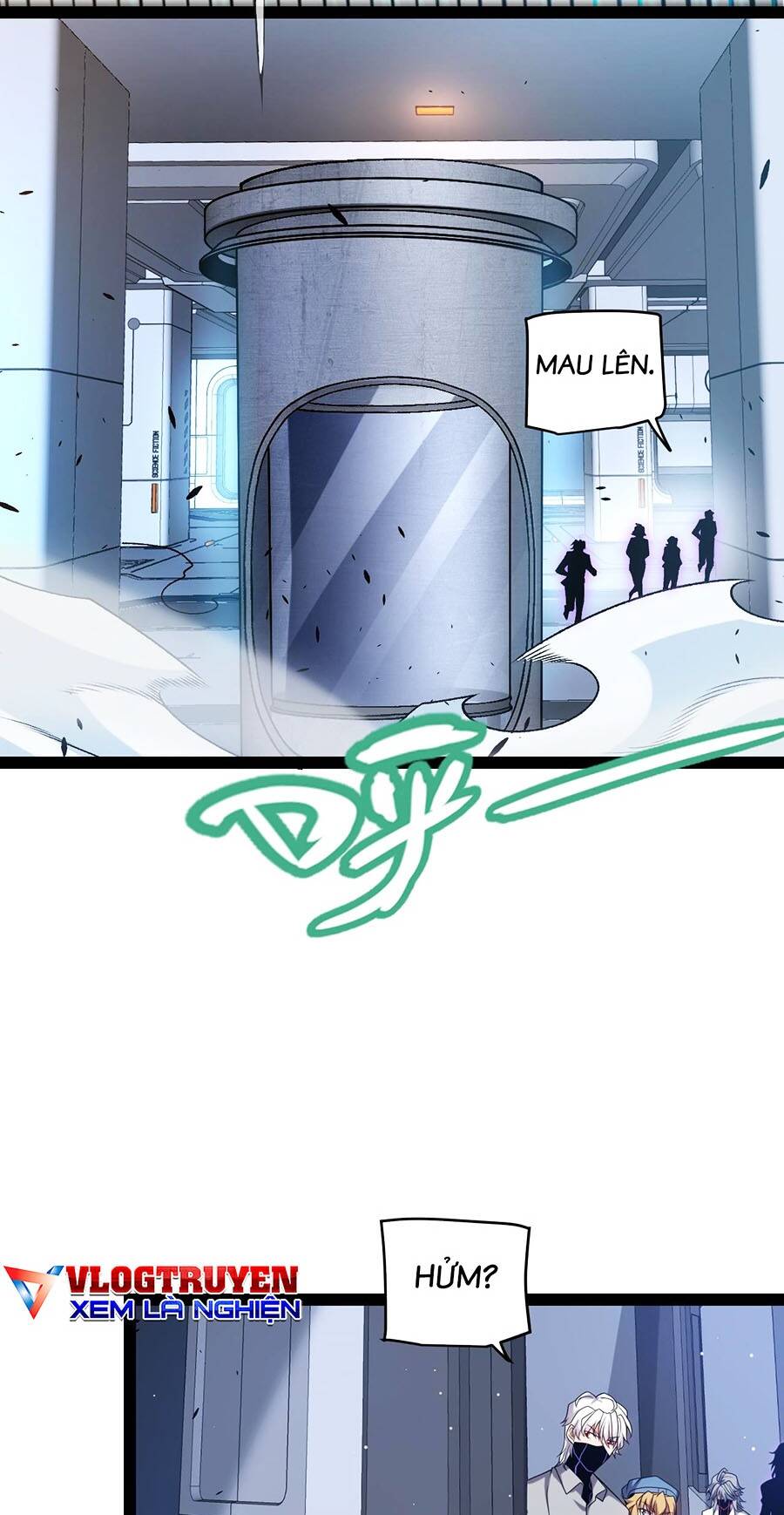 Tôi Đến Từ Thế Giới Trò Chơi Chapter 227 - Trang 2