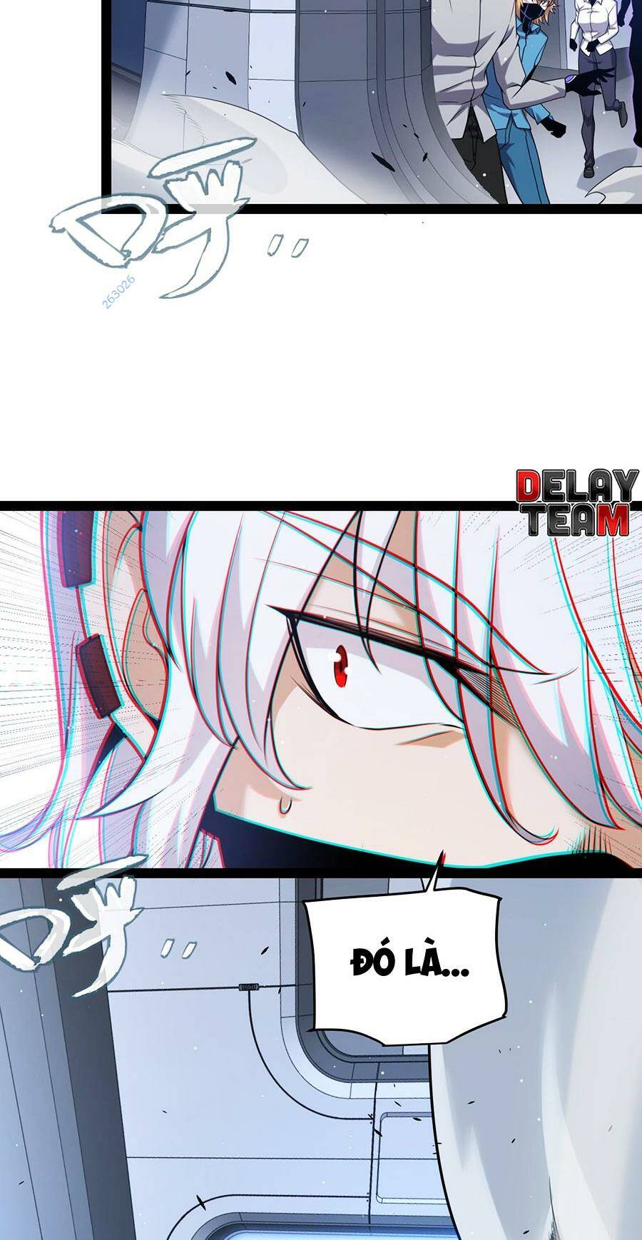 Tôi Đến Từ Thế Giới Trò Chơi Chapter 227 - Trang 2