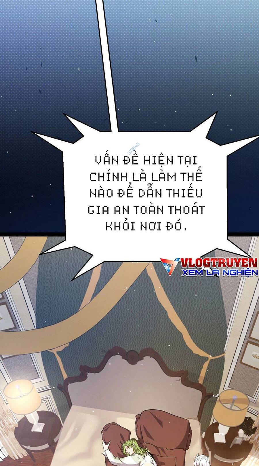 Tôi Đến Từ Thế Giới Trò Chơi Chapter 229 - Trang 2