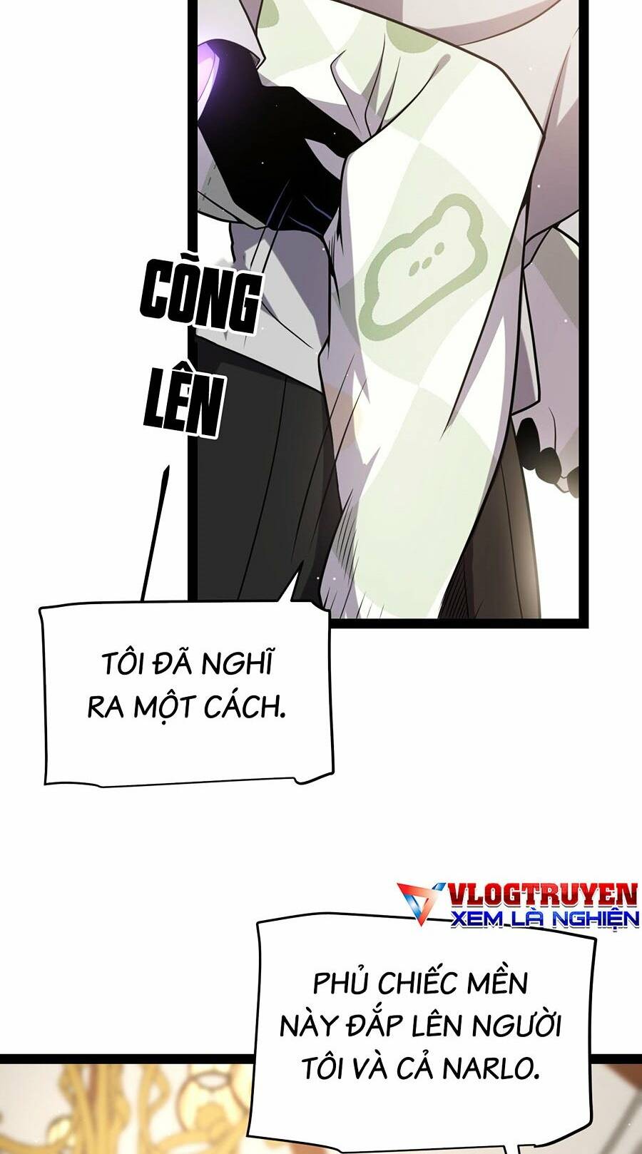 Tôi Đến Từ Thế Giới Trò Chơi Chapter 229 - Trang 2