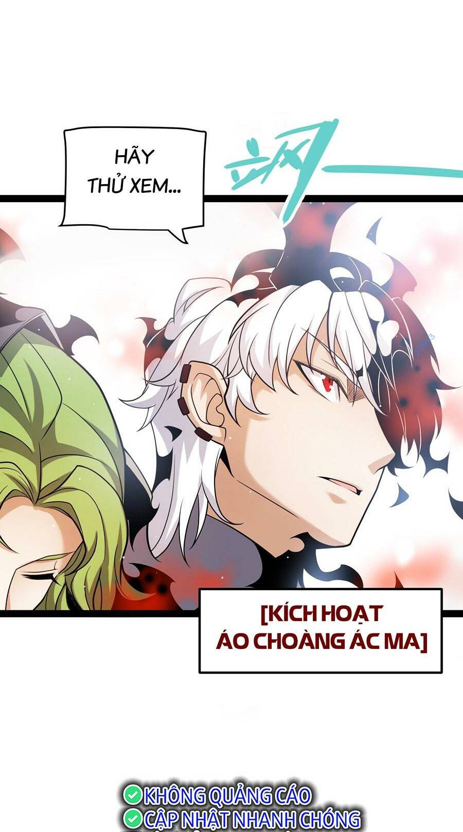 Tôi Đến Từ Thế Giới Trò Chơi Chapter 229 - Trang 2