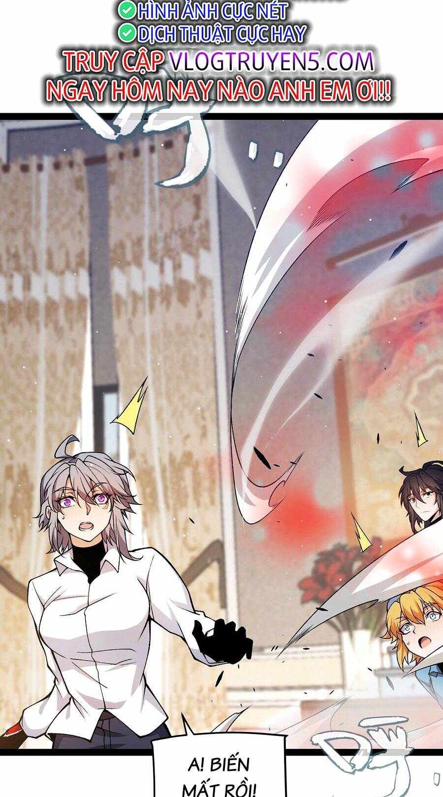 Tôi Đến Từ Thế Giới Trò Chơi Chapter 229 - Trang 2