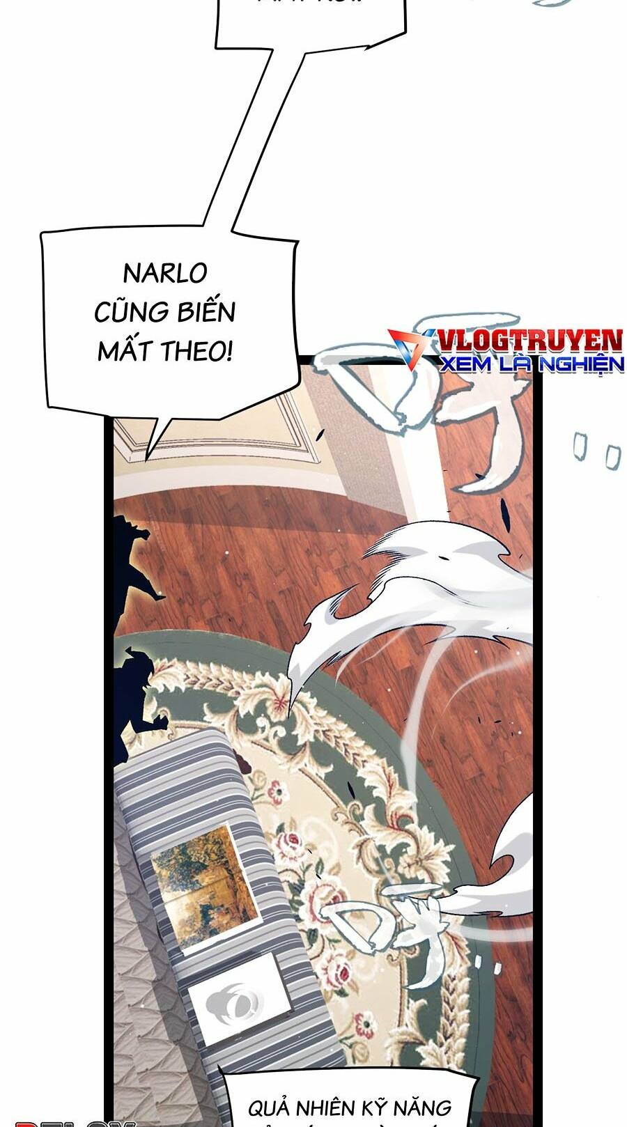 Tôi Đến Từ Thế Giới Trò Chơi Chapter 229 - Trang 2