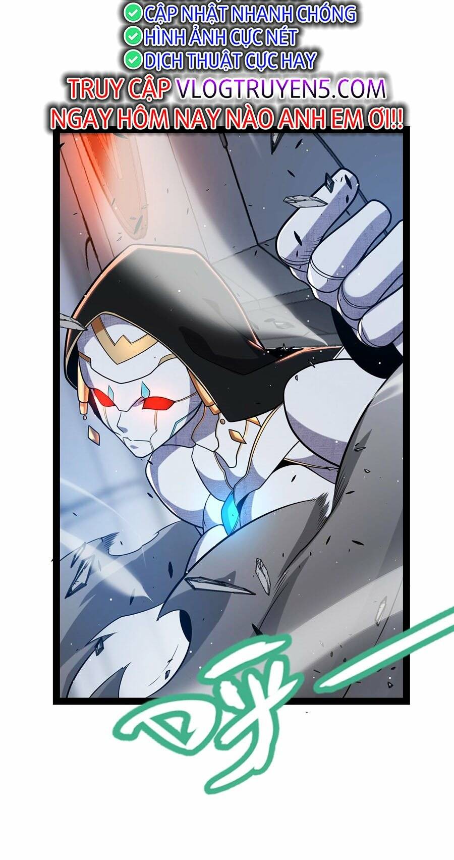 Tôi Đến Từ Thế Giới Trò Chơi Chapter 229 - Trang 2