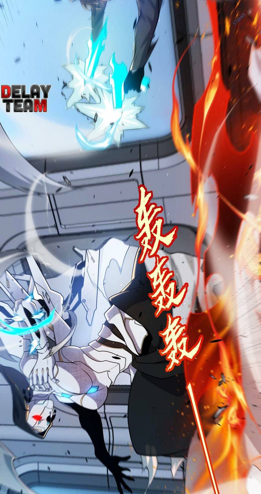 Tôi Đến Từ Thế Giới Trò Chơi Chapter 229 - Trang 2