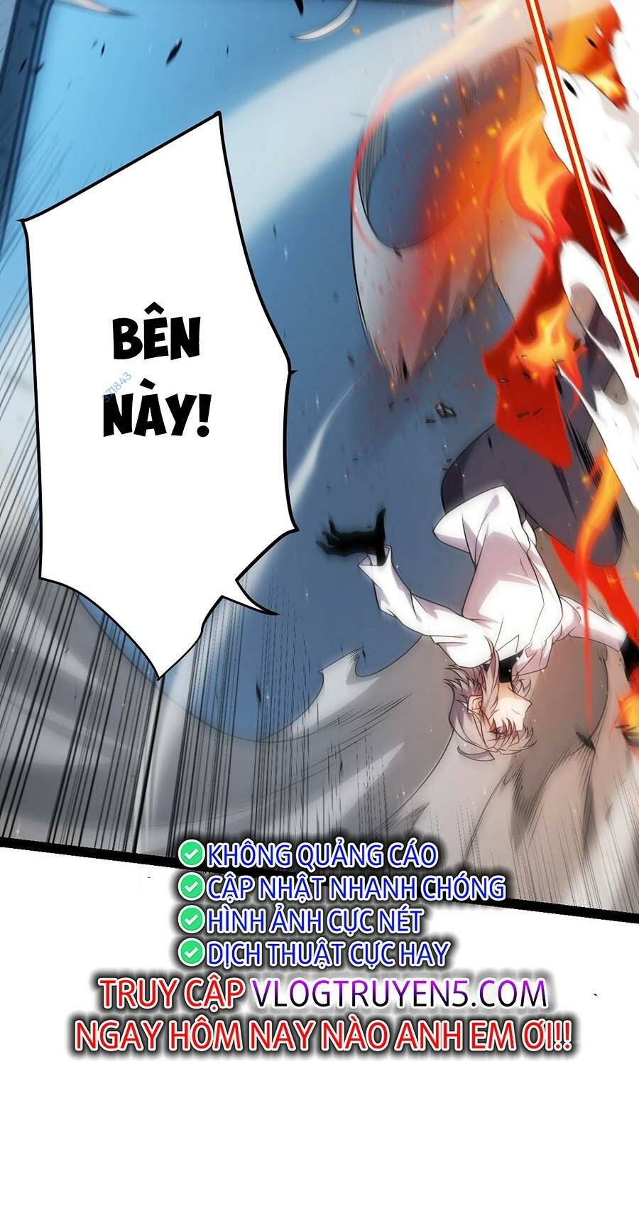 Tôi Đến Từ Thế Giới Trò Chơi Chapter 229 - Trang 2