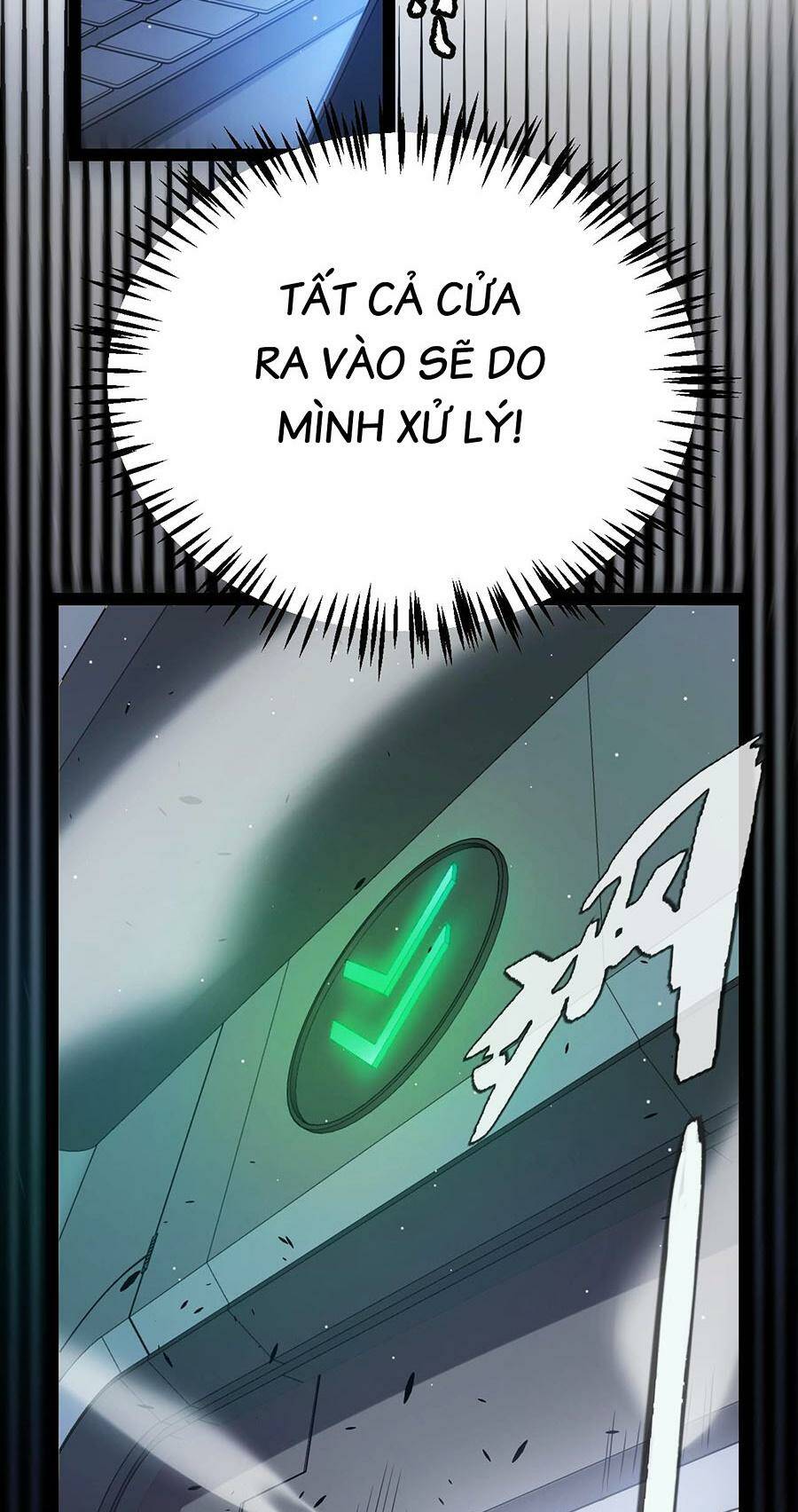 Tôi Đến Từ Thế Giới Trò Chơi Chapter 229 - Trang 2