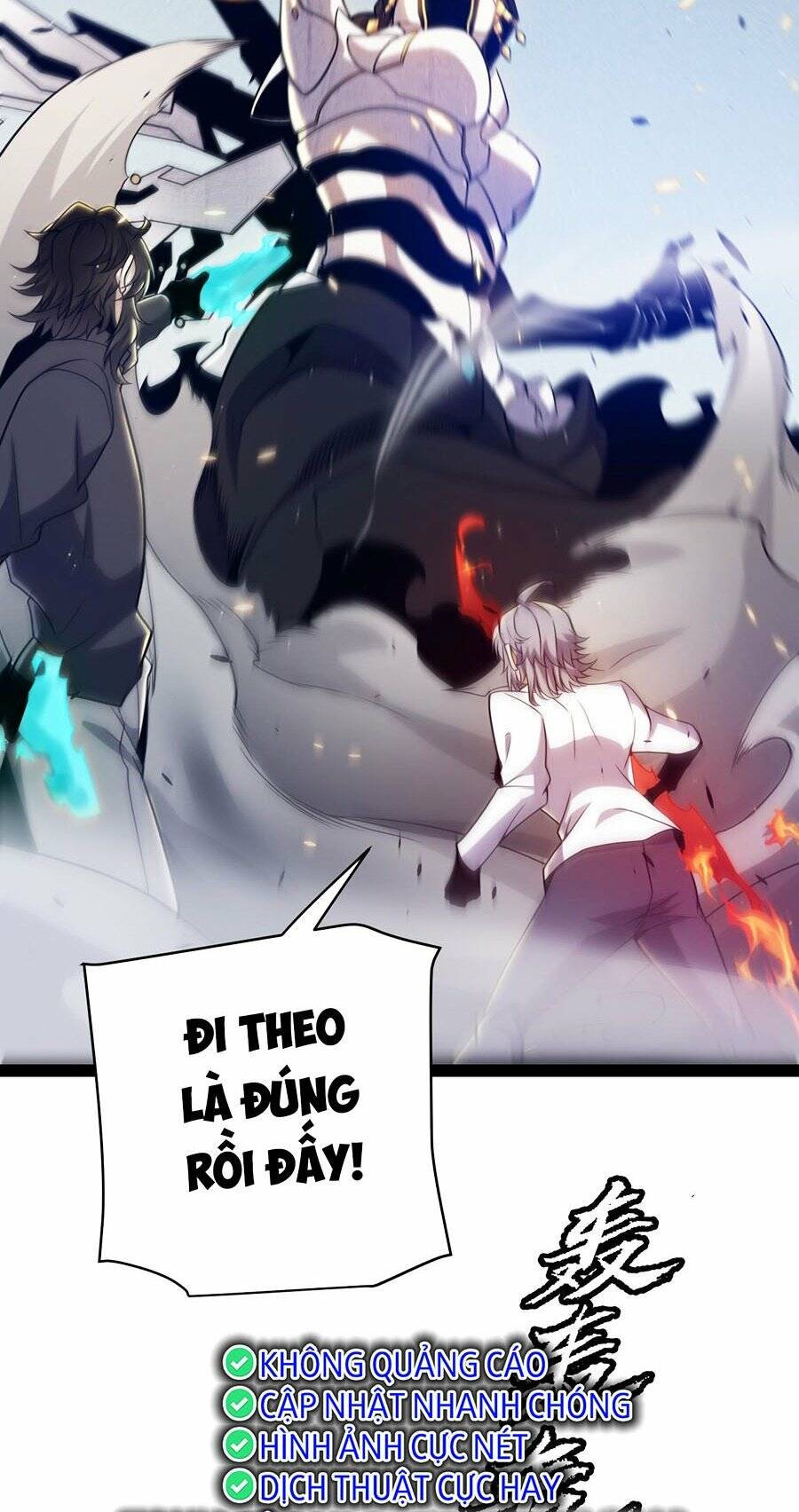 Tôi Đến Từ Thế Giới Trò Chơi Chapter 229 - Trang 2