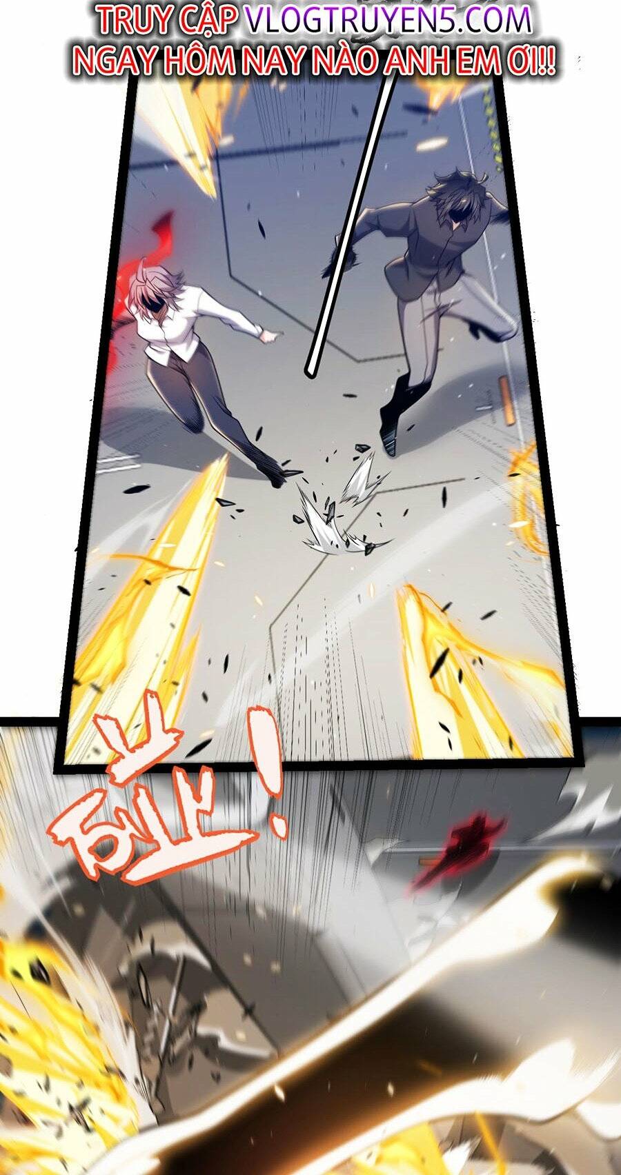 Tôi Đến Từ Thế Giới Trò Chơi Chapter 229 - Trang 2