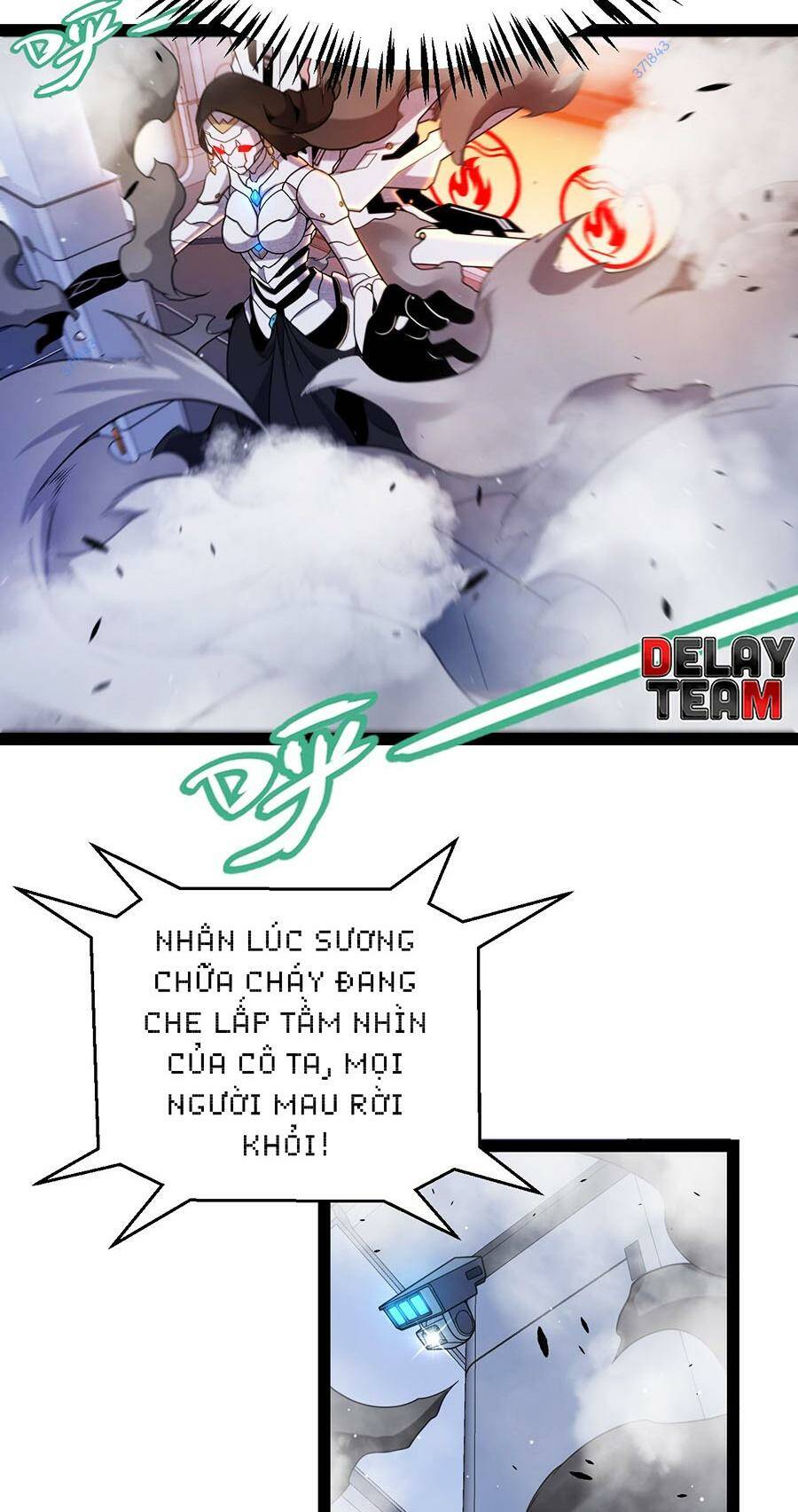 Tôi Đến Từ Thế Giới Trò Chơi Chapter 229 - Trang 2