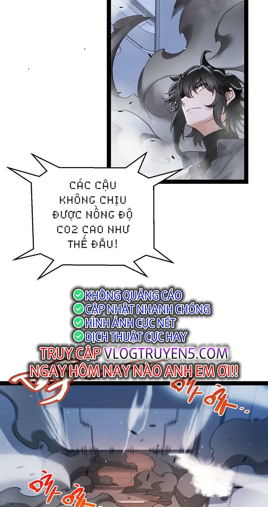 Tôi Đến Từ Thế Giới Trò Chơi Chapter 229 - Trang 2