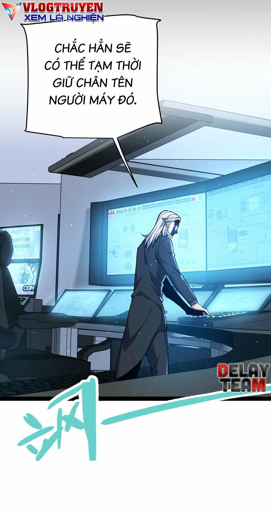 Tôi Đến Từ Thế Giới Trò Chơi Chapter 229 - Trang 2