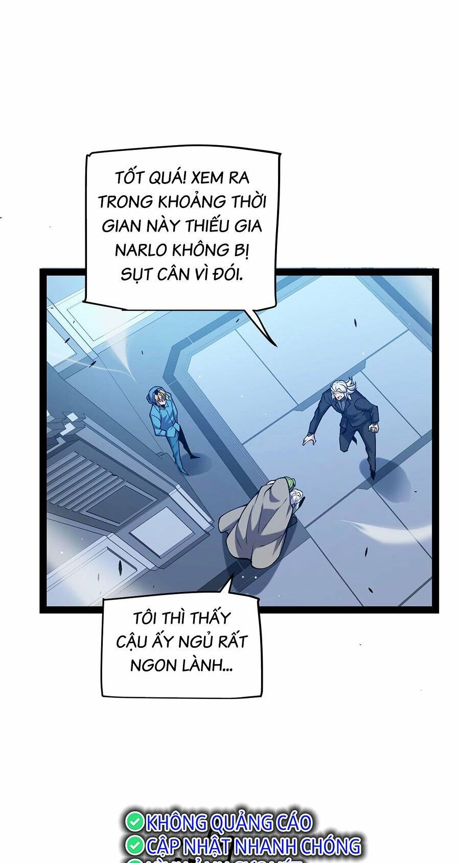 Tôi Đến Từ Thế Giới Trò Chơi Chapter 229 - Trang 2