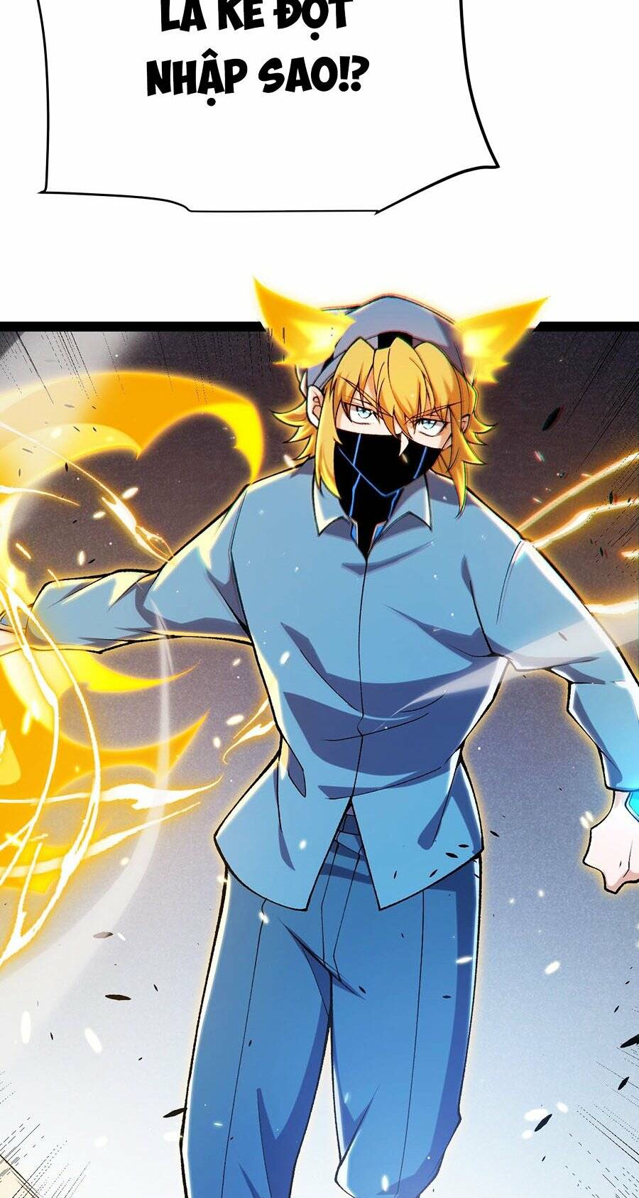 Tôi Đến Từ Thế Giới Trò Chơi Chapter 229 - Trang 2