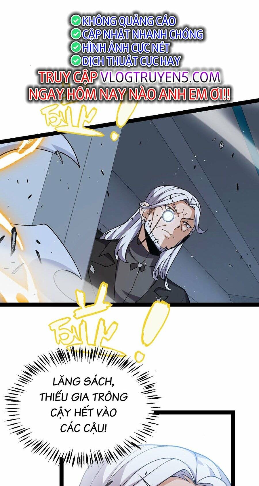 Tôi Đến Từ Thế Giới Trò Chơi Chapter 229 - Trang 2