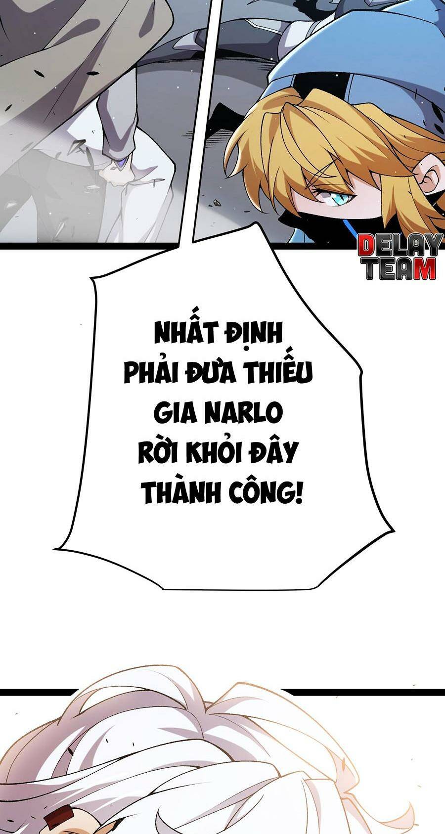 Tôi Đến Từ Thế Giới Trò Chơi Chapter 229 - Trang 2