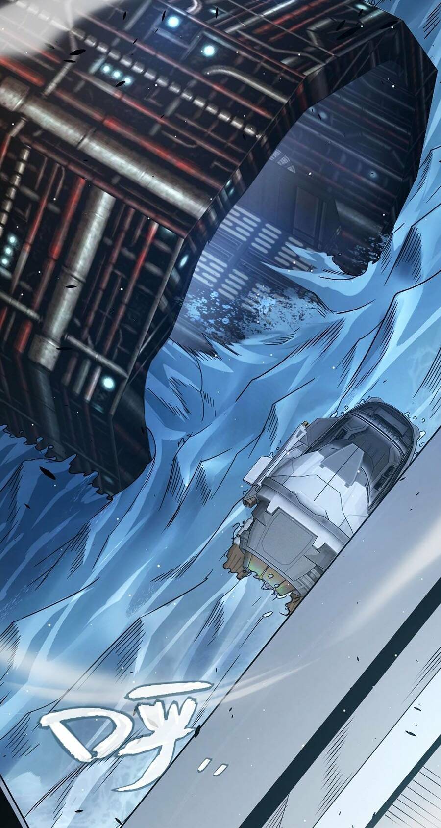 Tôi Đến Từ Thế Giới Trò Chơi Chapter 229 - Trang 2