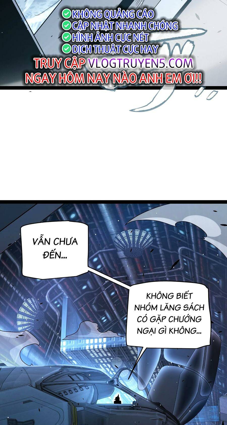 Tôi Đến Từ Thế Giới Trò Chơi Chapter 229 - Trang 2