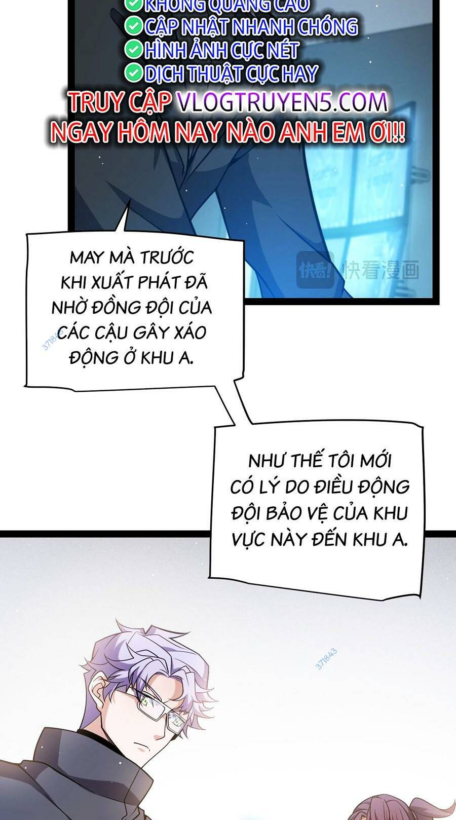 Tôi Đến Từ Thế Giới Trò Chơi Chapter 229 - Trang 2