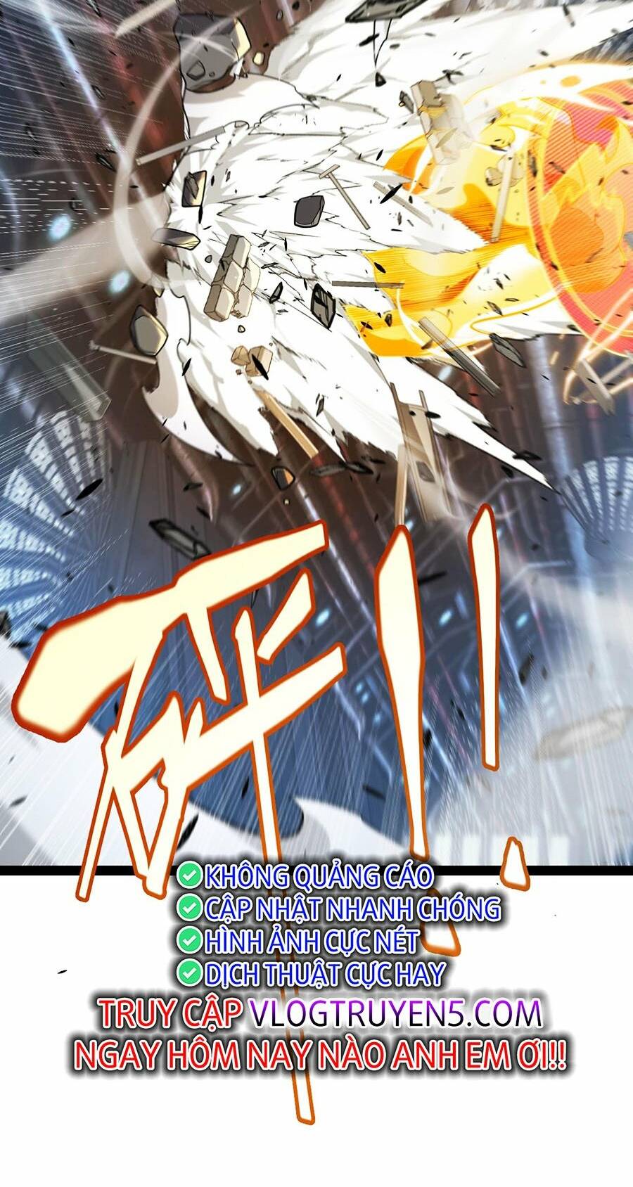 Tôi Đến Từ Thế Giới Trò Chơi Chapter 229 - Trang 2