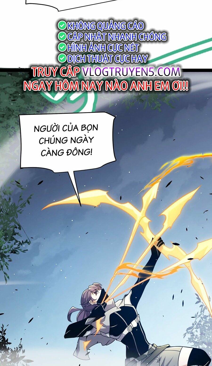 Tôi Đến Từ Thế Giới Trò Chơi Chapter 229 - Trang 2