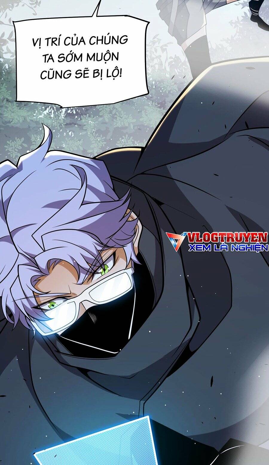 Tôi Đến Từ Thế Giới Trò Chơi Chapter 229 - Trang 2