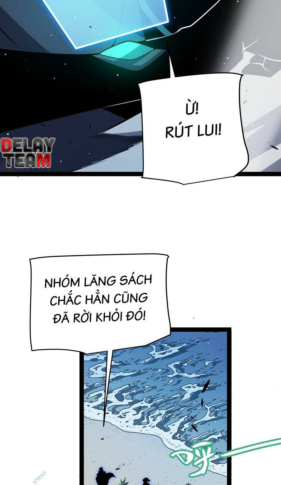 Tôi Đến Từ Thế Giới Trò Chơi Chapter 229 - Trang 2