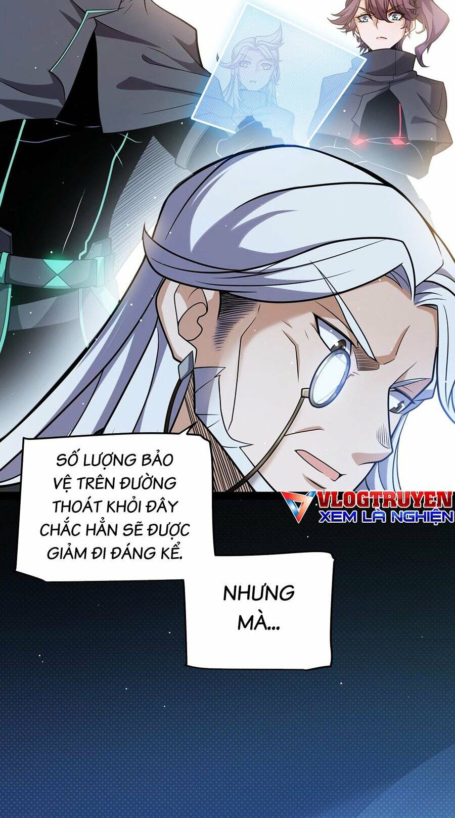 Tôi Đến Từ Thế Giới Trò Chơi Chapter 229 - Trang 2