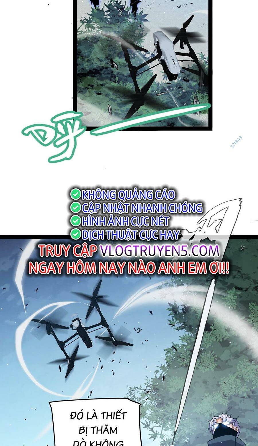 Tôi Đến Từ Thế Giới Trò Chơi Chapter 229 - Trang 2