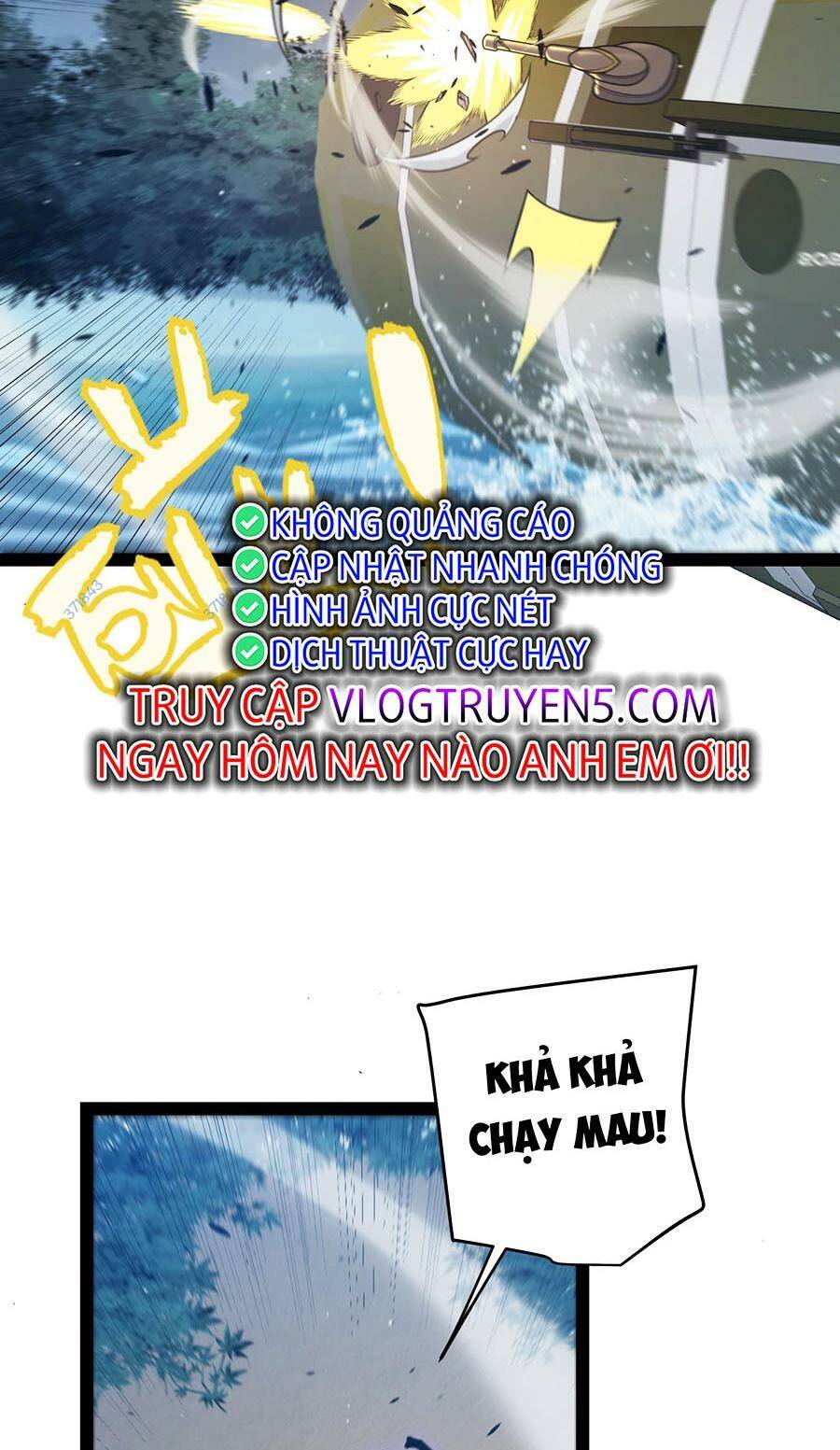 Tôi Đến Từ Thế Giới Trò Chơi Chapter 229 - Trang 2