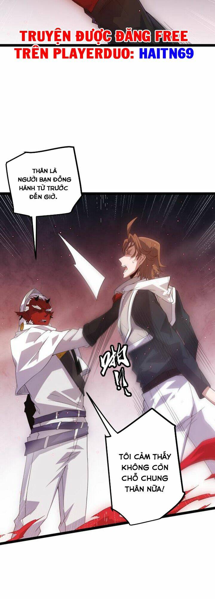 Tôi Đến Từ Thế Giới Trò Chơi Chapter 23 - Trang 2