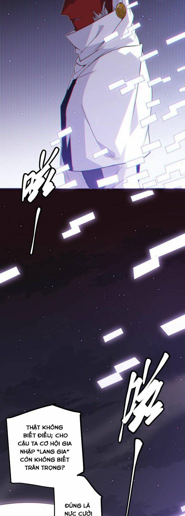 Tôi Đến Từ Thế Giới Trò Chơi Chapter 23 - Trang 2