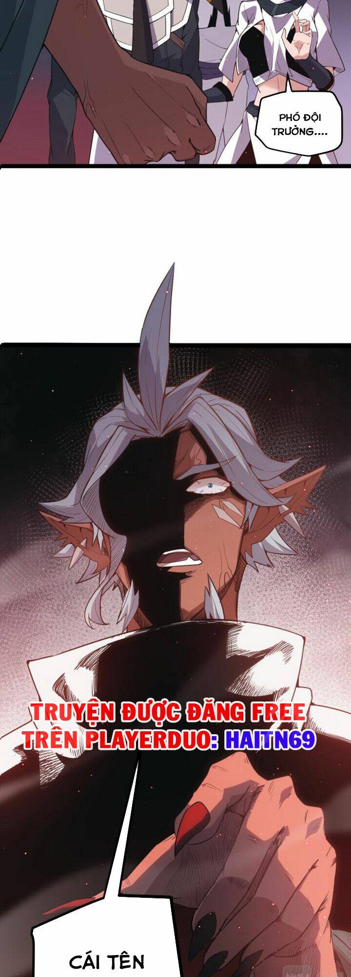 Tôi Đến Từ Thế Giới Trò Chơi Chapter 23 - Trang 2