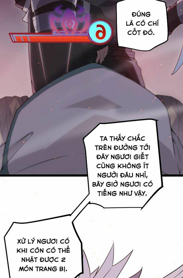 Tôi Đến Từ Thế Giới Trò Chơi Chapter 23 - Trang 2