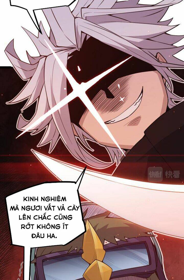 Tôi Đến Từ Thế Giới Trò Chơi Chapter 23 - Trang 2